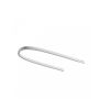 LED lichtstrip voor smalle rail 6W K3000 48V 547 mm Wit