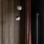 LED Hangende bolarmatuur voor 48V rail 5W K3000 Ø100 mm – Zwart – foto 11