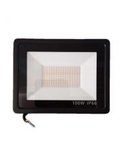 LED Floodlight-Bouwlamp 100w 100L/W IP66