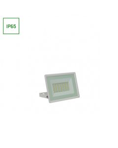 LED Floodlight-Bouwlamp wit 30w 85L/w IP65