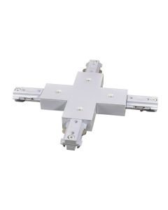 SPS CONNECTOR + 1PHASE WHITE