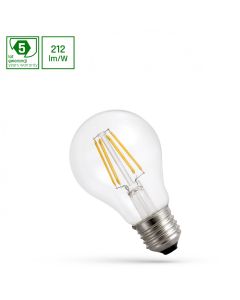 LED Lichtbron E27 3.8W COG 230V 