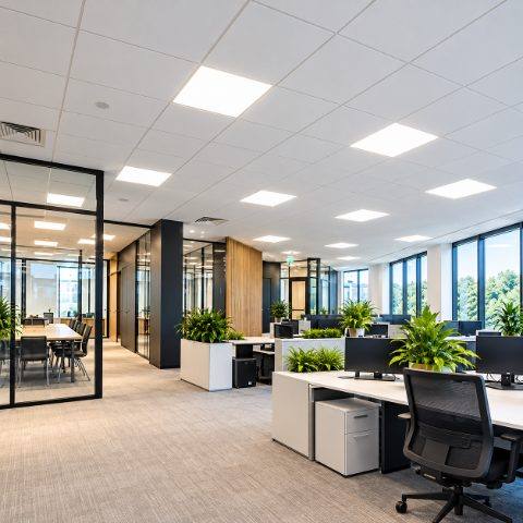 Led Panelen