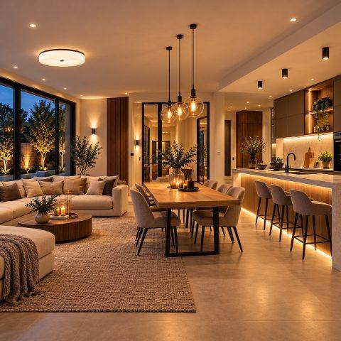LED Binnenverlichting
